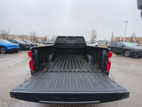 Used 2020 Chevrolet Silverado 1500 RST w/ All-Star Edition image 25