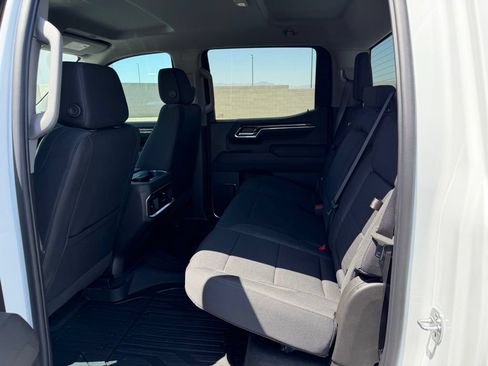 New 2026 GMC Sierra 1500 Elevation RWD image 19