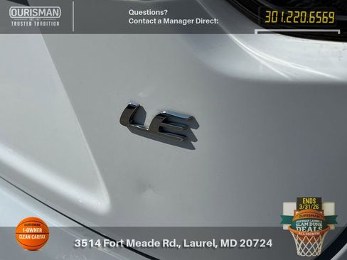 Used 2021 Toyota Corolla LE image 21