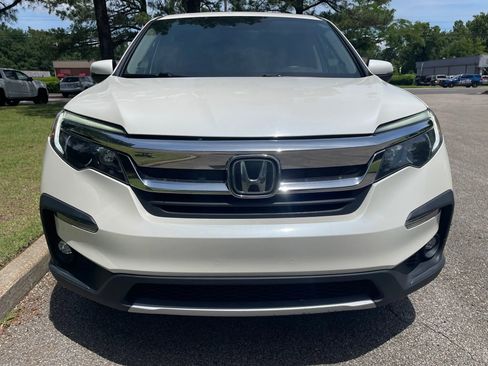 Used 2019 Honda Pilot EX-L image 8
