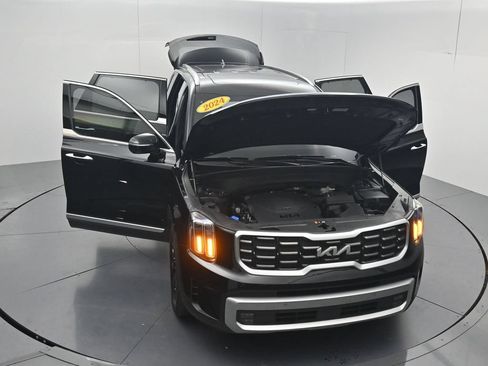 Certified 2024 Kia Telluride SX AWD/4WD image 57