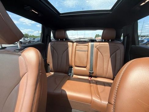 Used 2023 Lincoln Nautilus Reserve FWD image 16