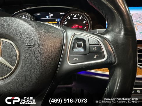 Used 2018 Mercedes-Benz E 300 image 29