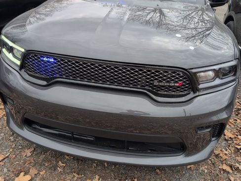 New 2026 Dodge Durango AWD image 4