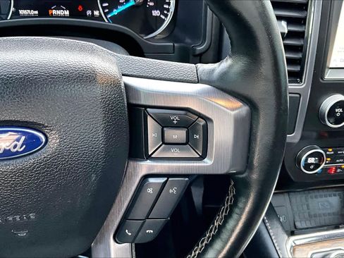 Used 2020 Ford Expedition Platinum image 23