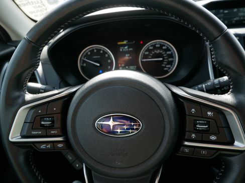 Certified 2023 Subaru Forester Premium image 25