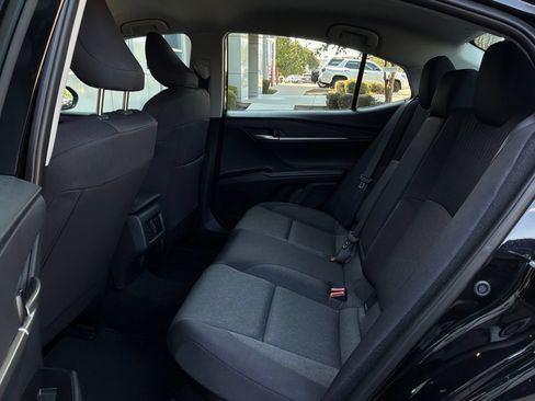 Used 2026 Toyota Camry LE FWD image 12
