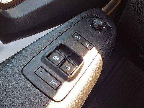 Used 2024 RAM ProMaster 3500 w/ Safety Group image 19