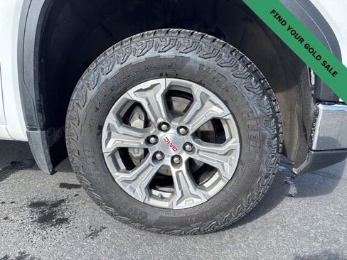 Used 2023 GMC Sierra 1500 SLT image 9