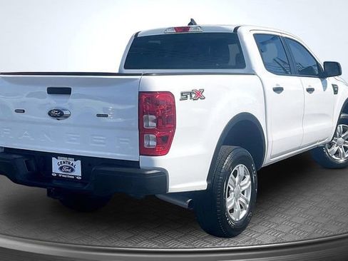 Used 2023 Ford Ranger XL w/ Equipment Group 101A High image 12