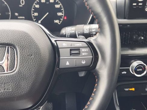 Used 2025 Honda CR-V Sport Touring image 30