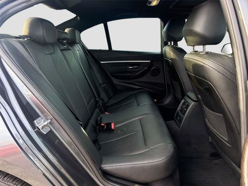 Used 2017 BMW 330i Sedan image 30