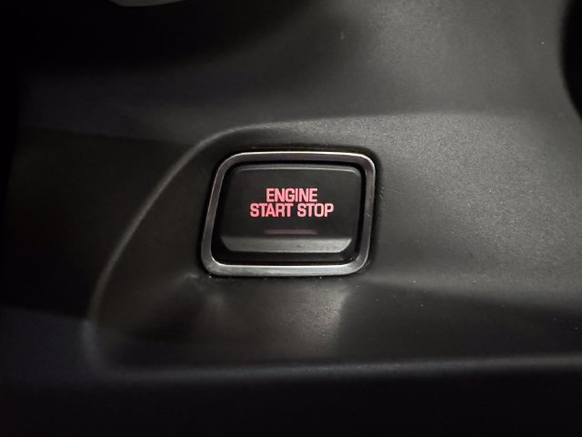 Used 2024 Chevrolet Camaro SS RWD image 13