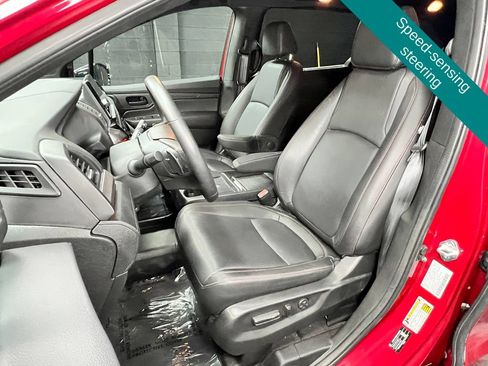 Used 2025 Honda Odyssey Sport-L image 7