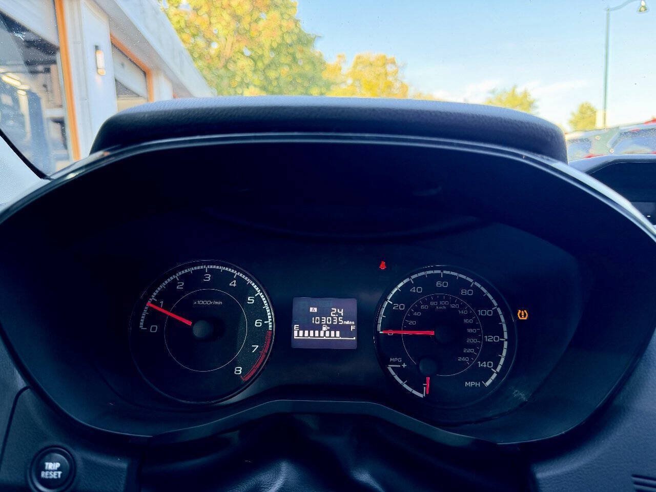 Used 2018 Subaru Impreza 2.0i AWD/4WD image 40