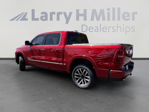 New 2026 RAM 1500 Limited AWD/4WD image 3