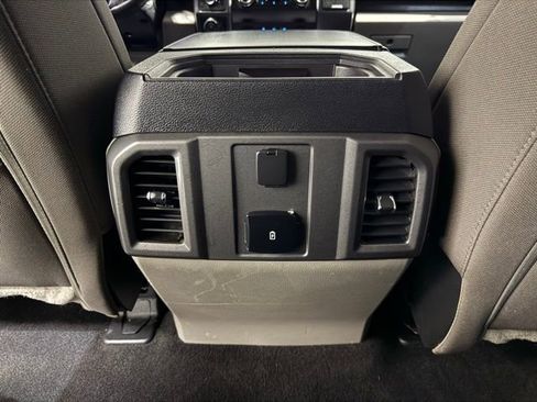 Used 2019 Ford F150 XLT w/ Equipment Group 302A Luxury image 22