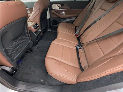 New 2026 Mercedes-Benz GLE 450 4MATIC image 15