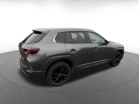 Used 2025 MAZDA CX-50 AWD 2.5 S w/ Preferred Package image 15