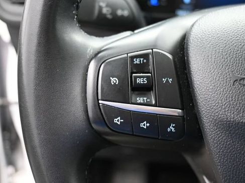 Used 2023 Ford Escape Active FWD image 20
