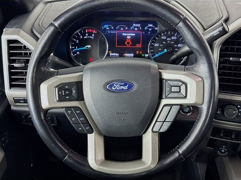 Used 2022 Ford F250 Lariat w/ Lariat Ultimate Package image 31