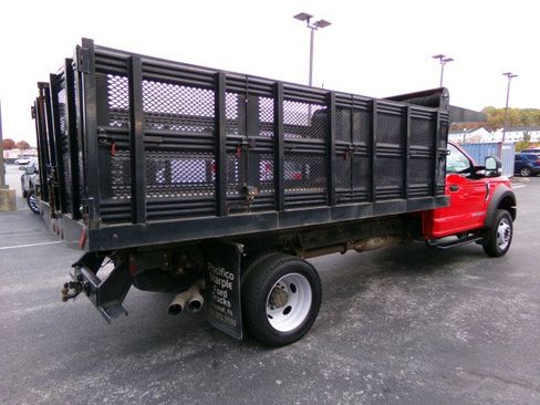 Used 2017 Ford F450 XL image 11