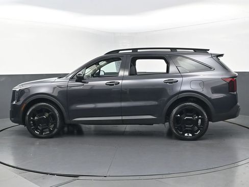 Used 2025 Kia Sorento X-Line EX AWD/4WD image 8