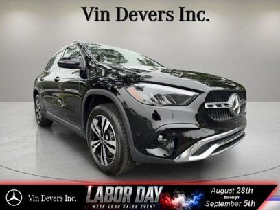 Certified 2026 Mercedes-Benz GLA 250 4MATIC