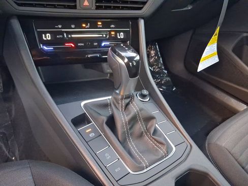 New 2026 Volkswagen Jetta S FWD image 9
