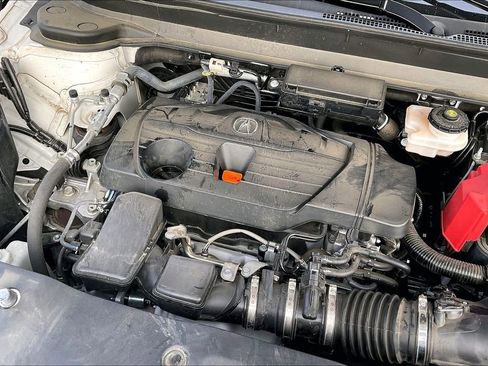 Used 2023 Acura RDX AWD w/ Advance Package image 41