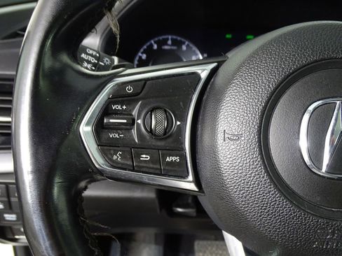 Used 2021 Acura RDX AWD image 26