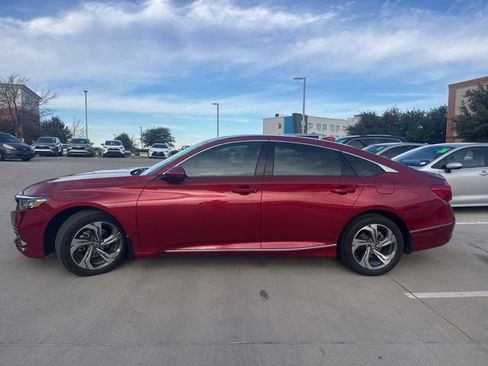 Used 2019 Honda Accord EX-L image 5