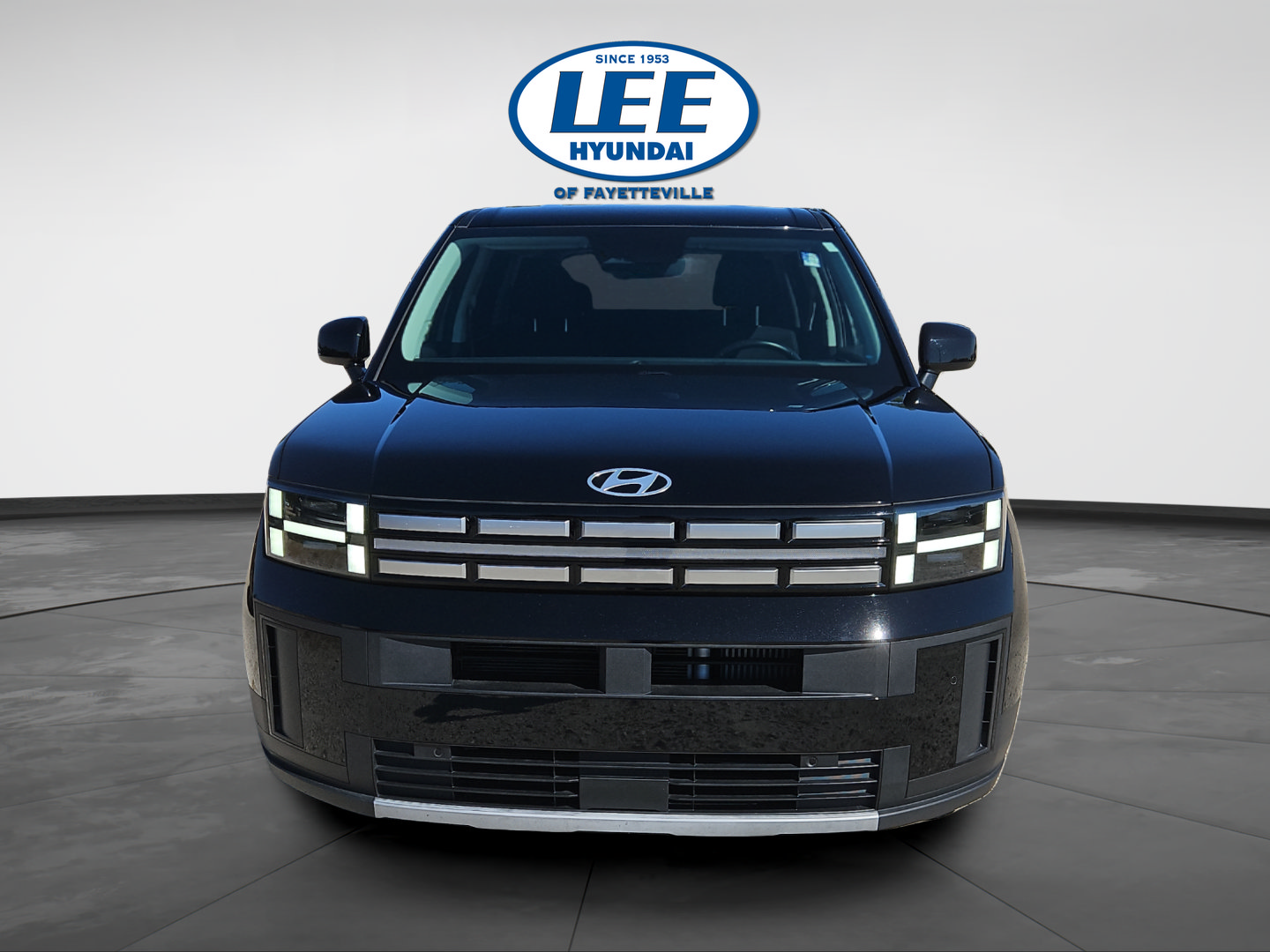 Used 2024 Hyundai Santa Fe SE FWD image 8