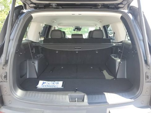 Certified 2024 Hyundai Santa Fe SEL AWD/4WD image 8