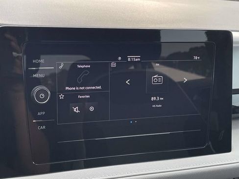 Used 2025 Volkswagen Taos S FWD image 24