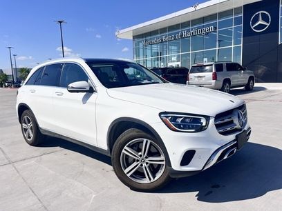 Used 2022 Mercedes-Benz GLC 300