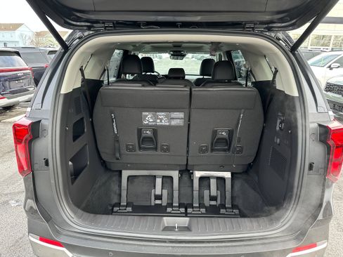 New 2026 Kia Carnival SX image 11