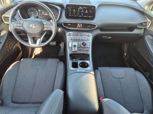 Used 2023 Hyundai Santa Fe SEL AWD/4WD image 27