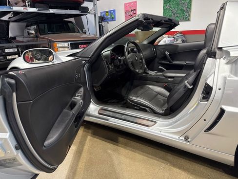 Used 2012 Chevrolet Corvette Grand Sport w/ 3LT Preferred Equipment Group image 87