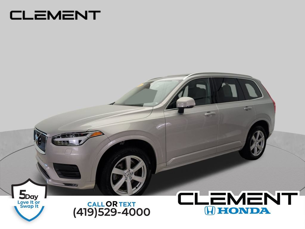 Used 2023 Volvo XC90 B5 Core w/ Protection Package Premier AWD/4WD image 1