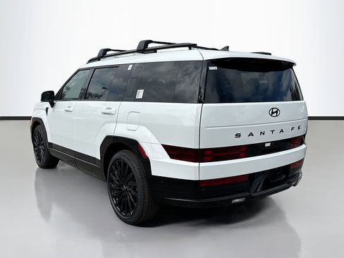 New 2026 Hyundai Santa Fe Calligraphy image 5