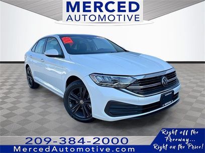 Used 2024 Volkswagen Jetta SE