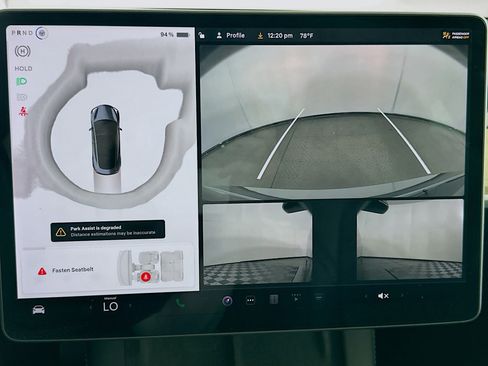 Used 2023 Tesla Model 3 Standard Range RWD image 22