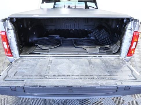 Certified 2021 Ford F150 XLT w/ Equipment Group 302A High AWD/4WD image 12