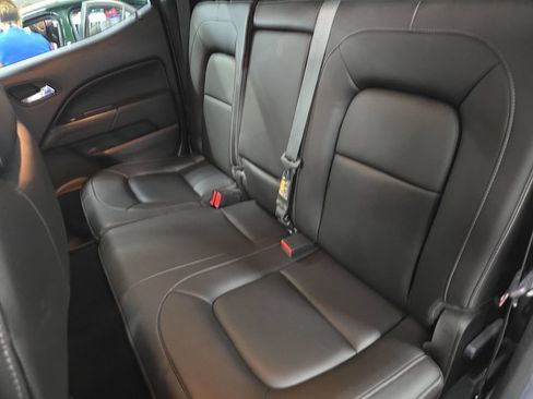 Used 2016 Chevrolet Colorado LT w/ Luxury Package, Chrome AWD/4WD image 14