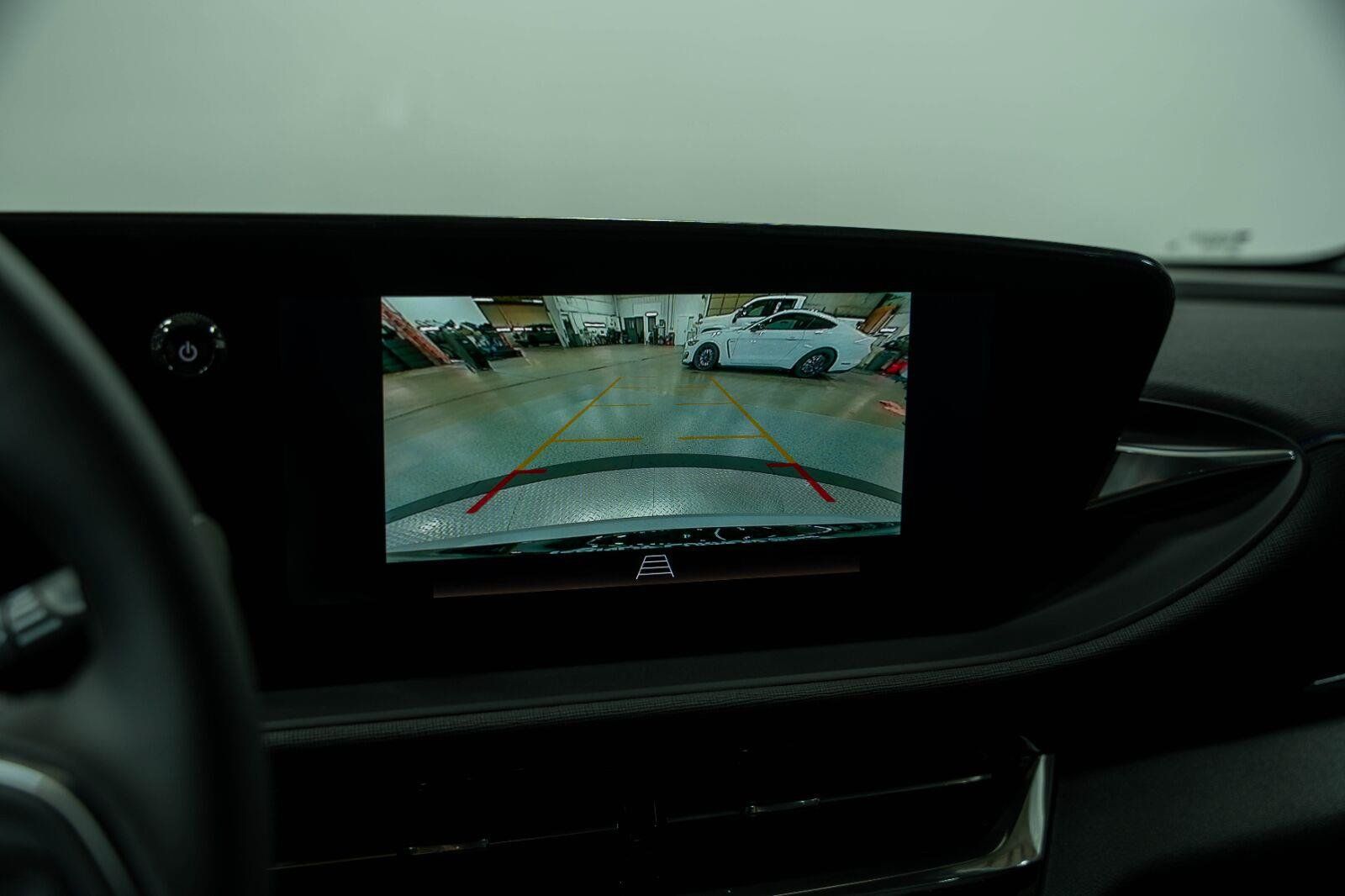 New 2026 Buick Envista Sport Touring w/ Convenience I Package FWD image 44