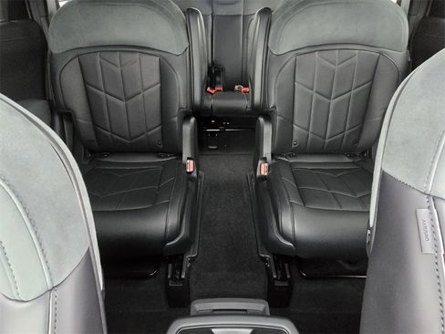 New 2027 Kia Telluride X-Line SX Prestige image 12