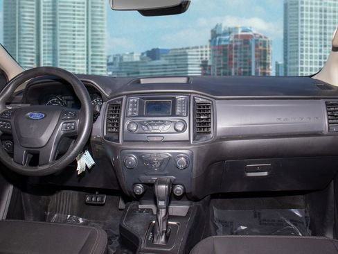 Used 2020 Ford Ranger XL w/ Equipment Group 101A Mid image 10