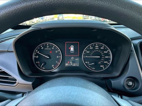 Used 2024 Subaru Impreza 2.0i Sport AWD/4WD image 12