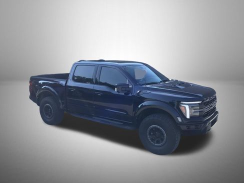 Used 2025 Ford F150 Raptor AWD/4WD image 2